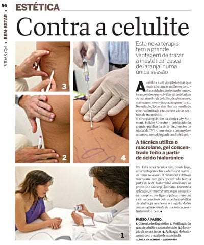 contra a celulite