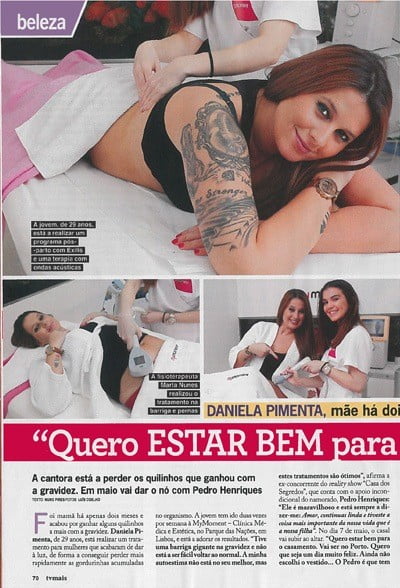 mulher quer estar bem para o casamento