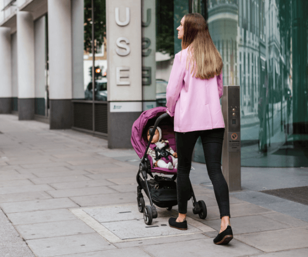 Mommy Makeover<sup>Ⓡ</sup> para todas as mães