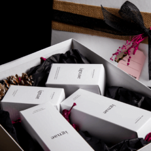 Bundle Promocional de Natal 2018 MyMoment