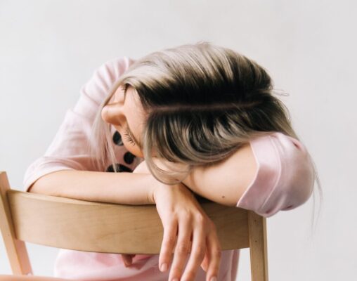 Mulheres e Testosterona