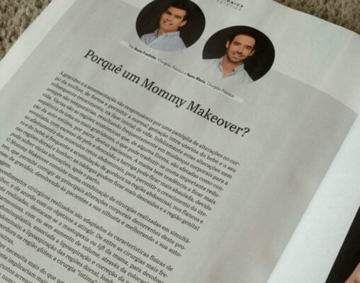 Artigo Mommy Makeover