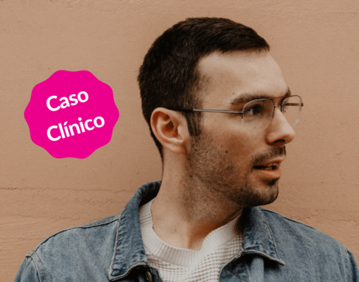 Caso Clínico Earfold