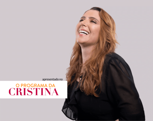 O Mommy Makeover® da Domingas, na SIC