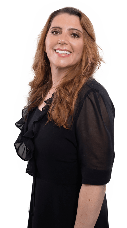 Formulário de candidaturas