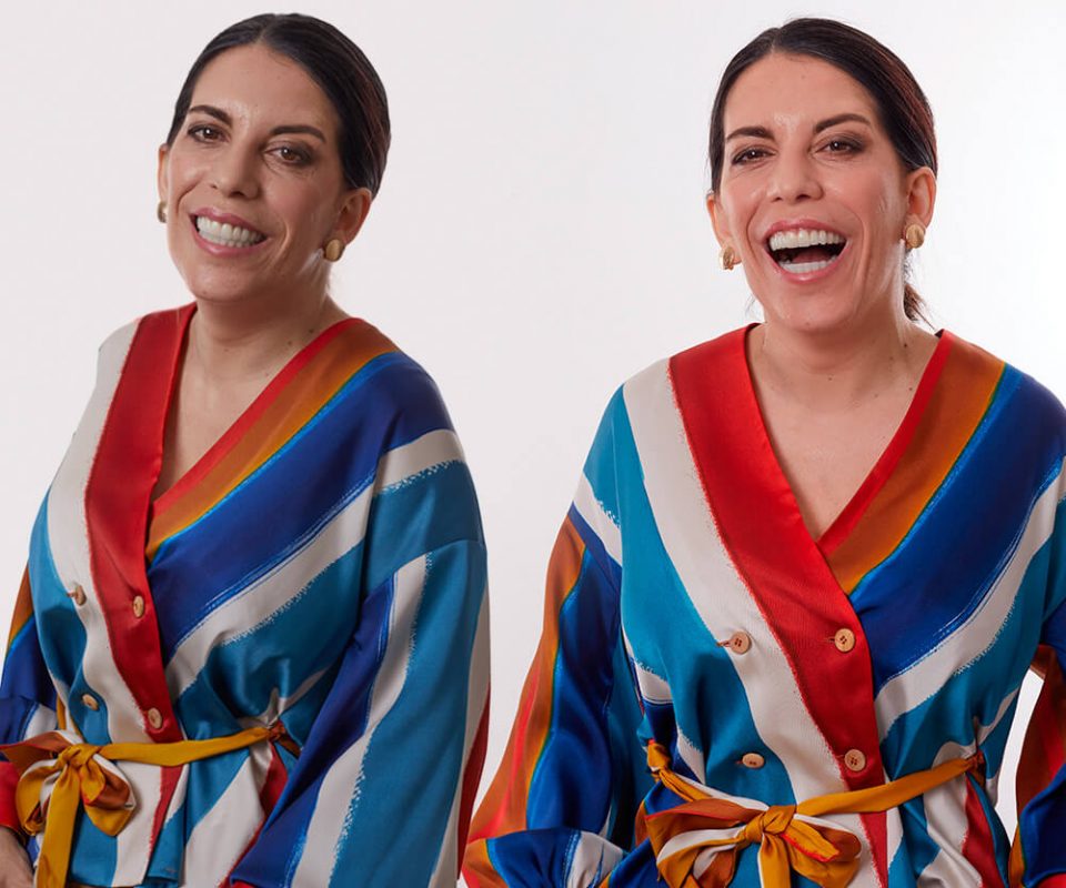 Mommy Makeover - Casos TV - Programa Cristina