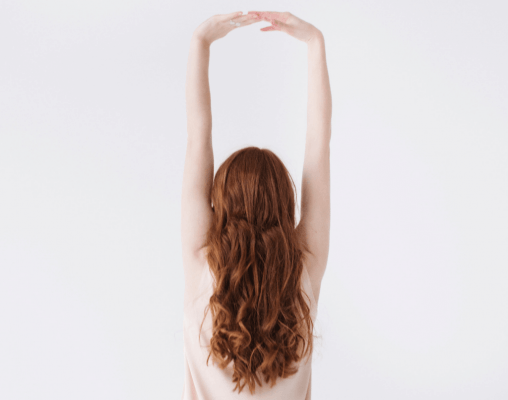 Branqueamentos íntimos para acabar com a pele escurecida