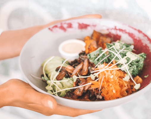 doenças autoimune; alimentação saudável