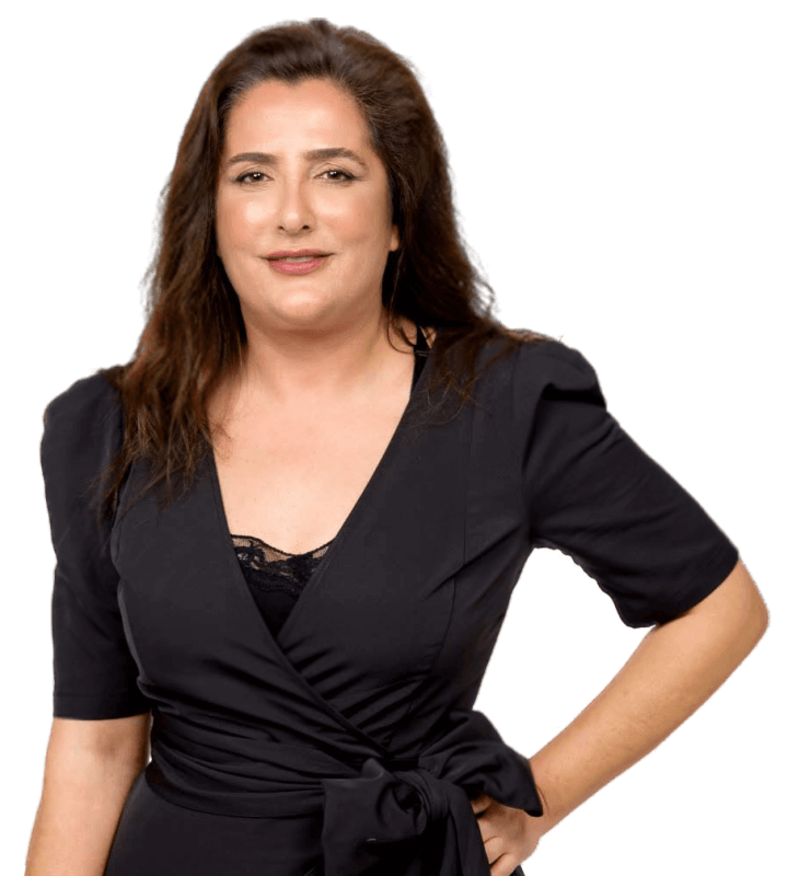 Mommy Makeover - Casos TV - Programa Cristina