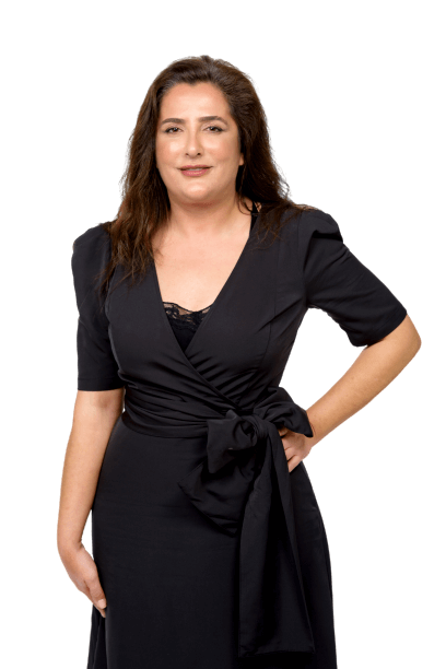 Formulário de candidaturas