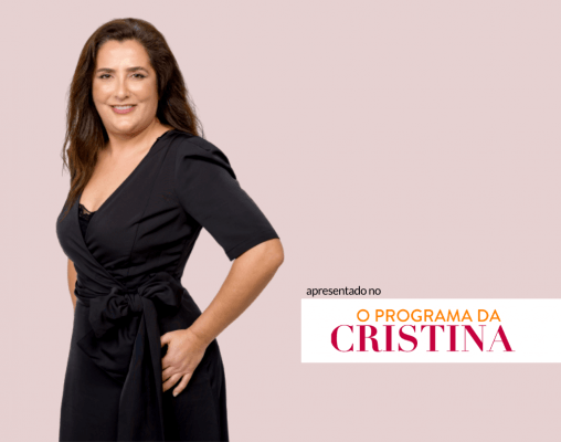 Caso Antes e Depois Fátima - Caso da TV