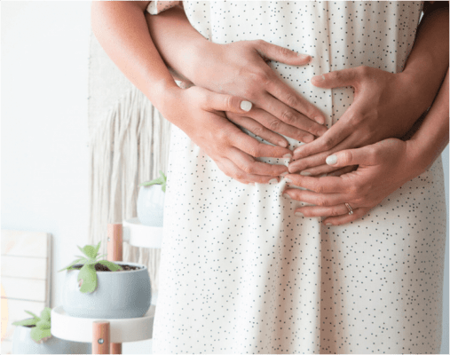 Ovários Poliquísticos