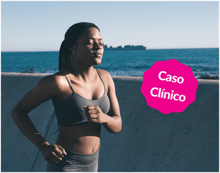 mama redução caso clinico